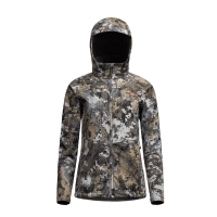 Куртка SITKA WS Jetstream Jacket New цвет Optifade Elevated II