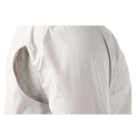 Рубашка FHM Spurt цвет светло-серый превью 4