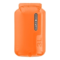 Гермомешок ORTLIEB Dry-Bag PS10 3 цвет Orange