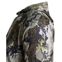 Толстовка KING'S XKG Performance Hoodie цвет XK7 превью 4