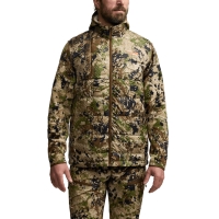 Жилет SITKA Microdown Vest цвет Optifade Subalpine превью 6