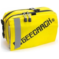 Π‘ΡΠΌΠΊΠ° GEECRACK Light Game Pouch 2 ΡΠ². Yellow