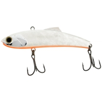 Раттлин NARVAL Frost Candy Vib 95 мм 32 г цв. #018-White Rabbit SH превью 2