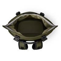 Рюкзак изотермический YETI Hopper Backpack M12 цвет Olive / Black превью 3