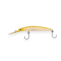 Воблер DAIWA Presso Double Clutch SS цв. Gross Bait Mustard превью 2