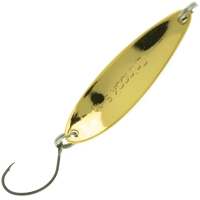 Блесна колеблющаяся DAIWA Laser Chinook S 7 г цв. Grikin Yamame превью 2
