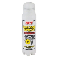 Смазка SFT Grease Spray For Braid Silicone (-40°С) для плетёных шнуров