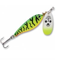 Блесна вращающаяся BLUE FOX Minnow Super Vibrax № 3 13 г код цв. FT превью 1