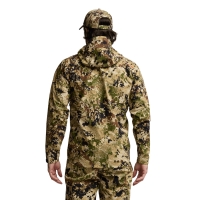 Куртка SITKA Dew Point Jacket New цвет Optifade Subalpine превью 7