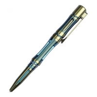 Ручка тактическая FENIX T5Ti цвет пурпурный