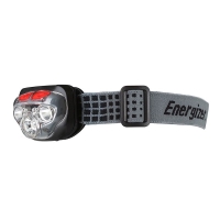 Фонарь налобный ENERGIZER HL Vision HD + Focus