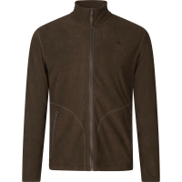 Толстовка SEELAND Benjamin Fleece цвет Dark Brown