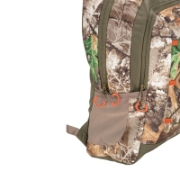 Рюкзак охотничий ALLEN TERRAIN Cape Daypack 13,5 цвет Realtree Edge превью 8