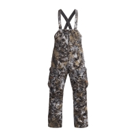 Полукомбинезон SITKA Stratus Bib New цвет Optifade Elevated II