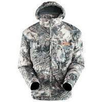 Куртка SITKA Kelvin Lite Hoody New цвет Optifade Open Country