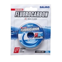 Флюорокарбон SALMO Fluorocarbon 30 м 0,08 мм