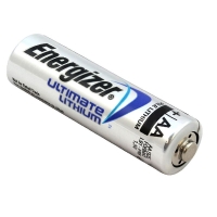 Батарейка ENERGIZER Ultimate Lithium FR06 AA FSB2 в бл.2