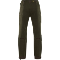 Брюки HARKILA Metso Hybrid Trousers цвет Willow green