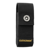 Чехол для мультитула LEATHERMAN 4.75 для Free P4, Signal, Super Tool, Surge цв. Черный превью 1