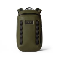 Герморюкзак YETI Cayo Backpack 15 л цвет Olive