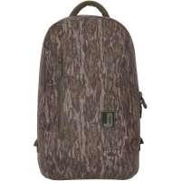 Герморюкзак BANDED Arc Welded Micro Backpack цвет Bottomland превью 3