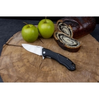Нож складной полуавтоматический RUIKE Knife D198-PB превью 14