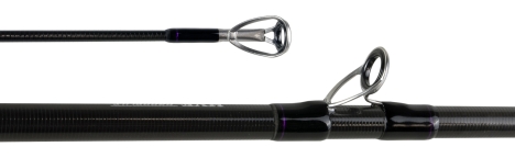 Спиннинг DAIWA Prorex XR Travel BC 2,40 м тест 40 - 120 г превью 4