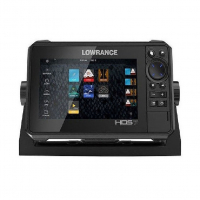 Экран сенсорный LOWRANCE HDS-7 LIVE with Active Imaging 3-in-1 ROW