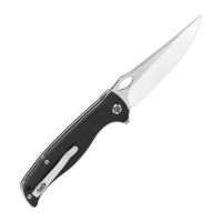 Нож QSP KNIFE Gavial складной цв. черный превью 4
