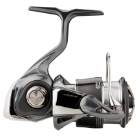 Катушка безынерционная DAIWA 24 Luvias LT2000S-P превью 3