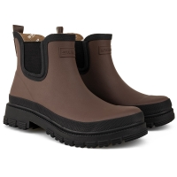 Галоши SWAMP Lynx цвет Brown превью 4