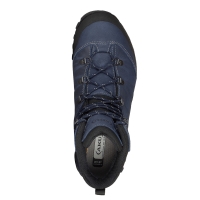 Ботинки охотничьи AKU Coldai NBK GTX цвет Blue превью 3