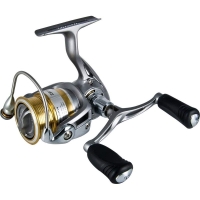 Катушка безынерционная DAIWA Revros MX 2004W превью 1