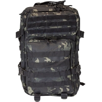 Рюкзак тактический YAKEDA BK-2266 цвет камуфляж