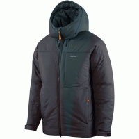 Куртка SIVERA Марал 3.0 на синт. утеплителе цвет чёрный