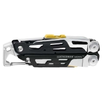 Мультитул LEATHERMAN  Signal Black превью 3