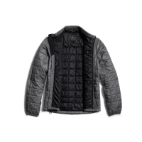 Куртка SITKA Lowland Jacket New цвет Woodsmoke превью 2