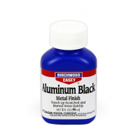 Средство BIRCHWOOD CASEY Aluminum Black 90 мл для воронения по аллюминию