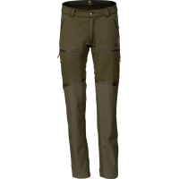 Брюки SEELAND Hawker Advance Тrousers Women цвет Pine green