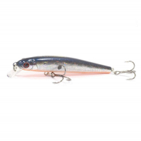 Воблер ITUMO LB Minnow 80 SP код цв. 01 превью 1