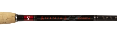 Удилище спиннинговое DAIWA Ninja Spin 2,1 м тест 10-30 г превью 3