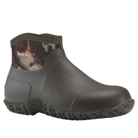 Сапоги HISEA Ankle Height Garden Boots цвет Camo / Brown