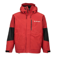 Куртка SIMMS Challenger Insulated Jacket '20 цвет Auburn Red