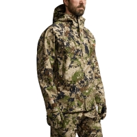 Куртка SITKA Dew Point Pro Jacket цвет Optifade Subalpine превью 12