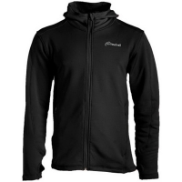 Толстовка CLOUDVEIL Rdon'T W Full Zip Hoody цвет Black