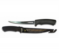 Нож филейный KOSADAKA TFK4S24 10 см