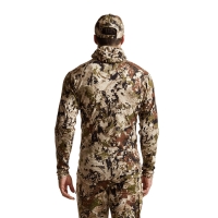 Толстовка SITKA Intercept Hoody цвет Optifade Subalpine превью 6