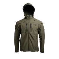 Куртка SKRE Hardscrabble Jacket цвет Olive Green