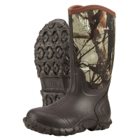 Сапоги HISEA Mid-Calf Rain Boots цвет Camo / Brown