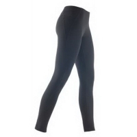 Кальсоны ICEBREAKER Leggings Wfly 260 цвет Black